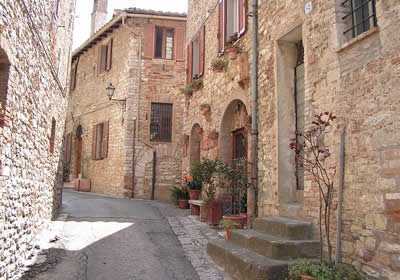 corciano
