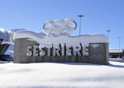 sestriere-villaggio olimpico