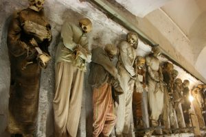 catacombe Palermo