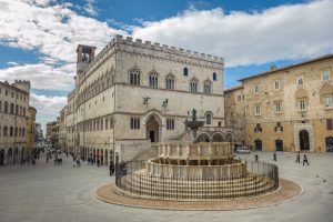 Le 5 migliori cose da fare a Perugia