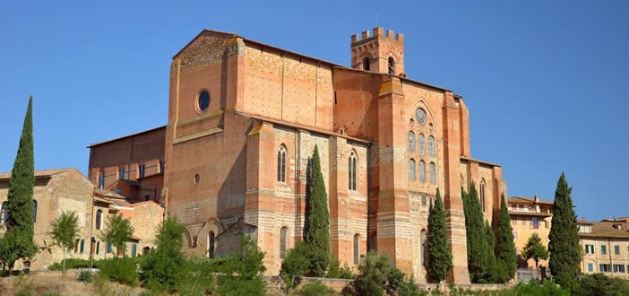 basilica di san domenico