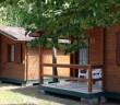 bungalow campeggio