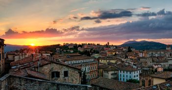 Le 5 migliori cose da fare a Perugia