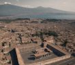 Pompei città magica
