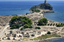 siti archeologici in Sardegna