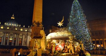 I migliori eventi natalizi in Italia
