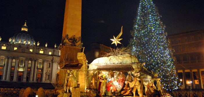 I migliori eventi natalizi in Italia