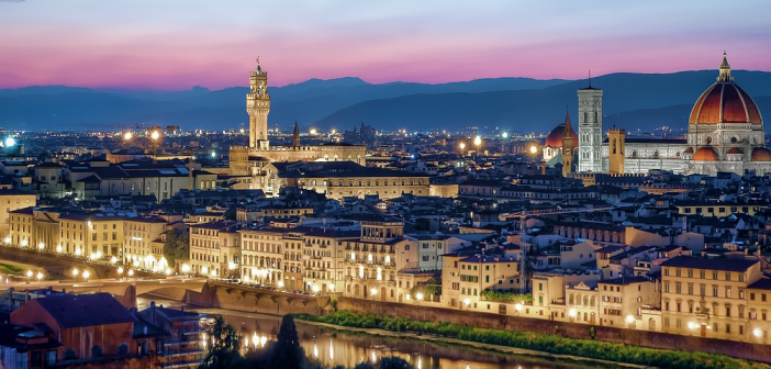 I 4 misteri di Firenze che non conoscevi