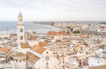 Vacanze Puglia alla scoperta di Bari