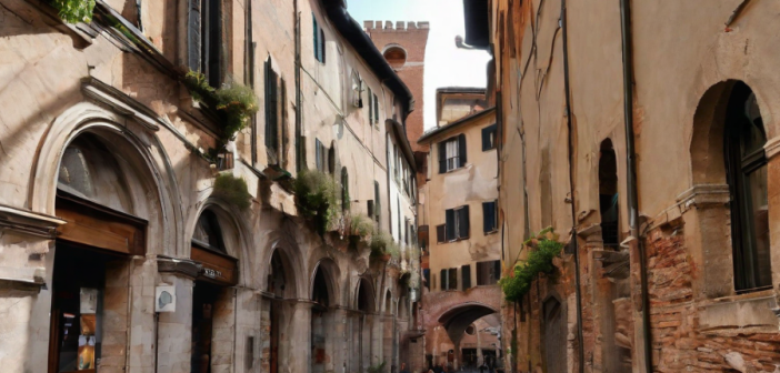 Turismo a Verona