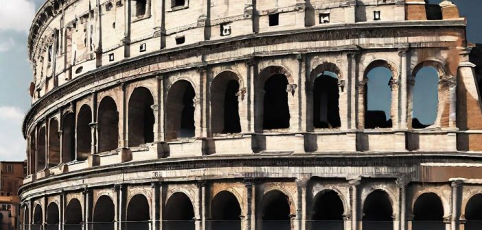 Cosa Aspettarsi nel Turismo a Roma: Punti Salienti e Attività da Non Perdere